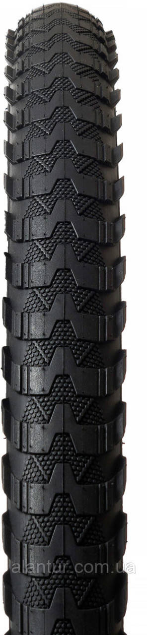 Велопокришка Hutchinson ACROBAT 700x37 WB, захист від проколів, універсальний профіль, фото 1