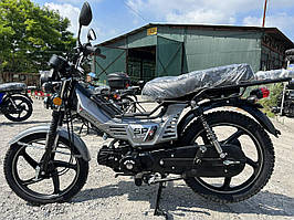 Мотоцикл Spark SP125C-1CF Сірий