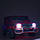 Дитячий електромобіль джип двомісний Mercedes-AMG G63 M 4259EBLR-3 (MP3, SD, USB, двигуни 4x45W, акум.12V7A), фото 10