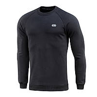 Cвитшот таткический хлопковый M-Tac Sweetshot Cotton Hard Black