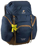 Рюкзак DEUTER Groden 30 SL колир 3608 midnight-lion