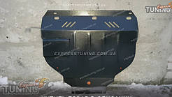 Захист двигуна Вольво V50 (сталевий захист піддона картера Volvo V50)