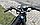Мотоцикл Spark SP125C-1CF Чорний, фото 4