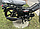 Мотоцикл Spark SP125C-1CF Чорний, фото 7