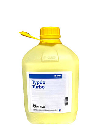 Прилипач Турбо Basf - 5 кг, фото 1