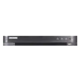 Відеореєстратор Turbo HD на 8 камер до 8Мп Hikvision DS-7208HTHI-K2(S)