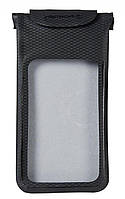 Чохол для гаджета MERIDA Waterproof Smartphone Case XL, SAMSUNG NOTE 1-4/Black