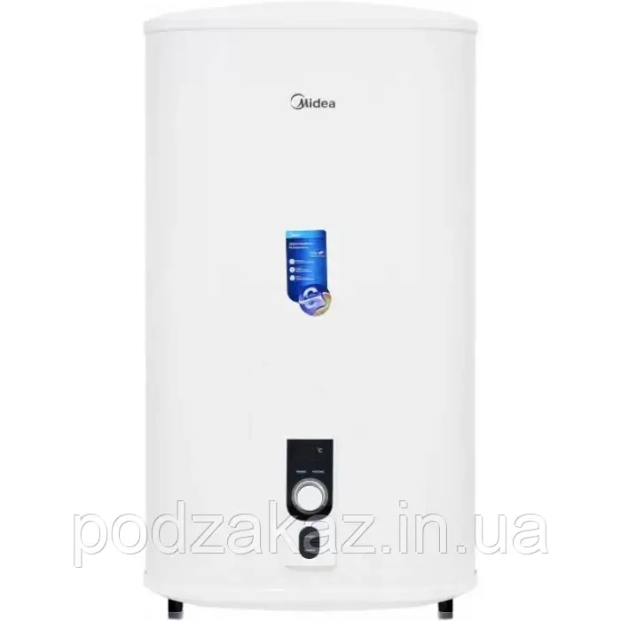 Водонагрівач Midea D80-20ED2 (W) HLZ, фото 1