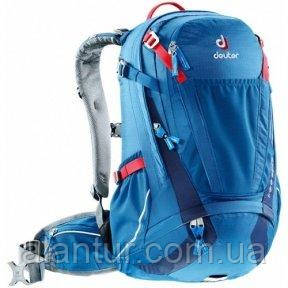 Рюкзак DEUTER Trans Alpine 24 колір 3100 bay-midnight