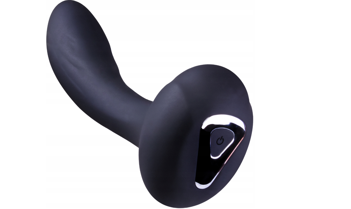 Багатофункціональний вагінальний вібратор Ero-Bull USB для пар та одиночних розваг