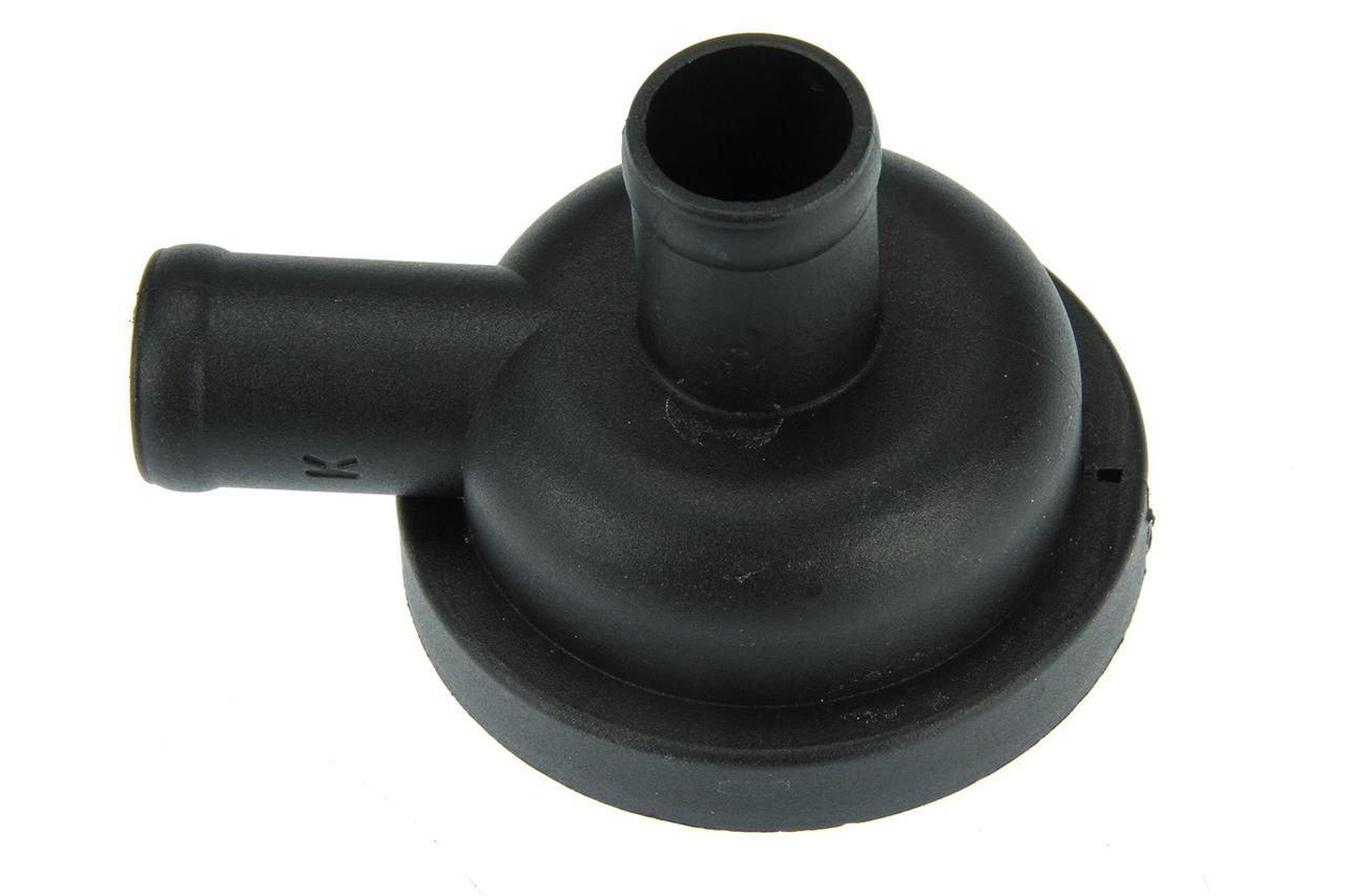 Клапан регулювання тиску наддуву VAG: Audi: A3; Seat: Leon; Skoda: Octavia; Volkswagen: Bora, 06A129101D