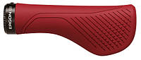 Грипсы Ergon GS1 Evo Chili Red - S