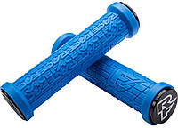 Грипси RF GRIPS,GRIPPLER,30MM,LOCK ON,BLUE,P300