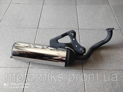 UA Buty piłkarskie Puma Future 4.4 FG AG żółto-czarne 105613 03