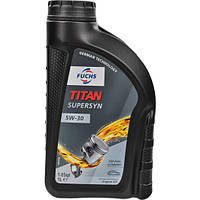 Моторна олива Titan SuperSyn 5W-30 1л (602008251)