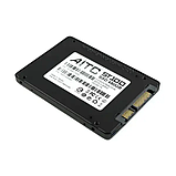 Жорсткий SSD диск 480 Гб для ноутбука із встановленою програмою для ремонту Mercedes (EPC, WIS, ASRA), фото 4