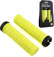 Грипси RF GRIP,GETTA,30MM,YELLOW,BLACK