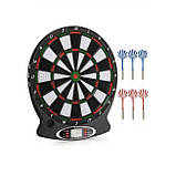 Дартс електронний, фото 5