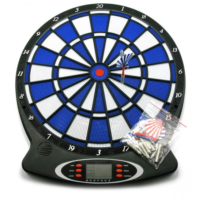 Дартс електронний, фото 1