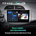Штатна магнітола Teyes SproPlus Honda Jazz 2 / Fit 2 (2007-2014), фото 5