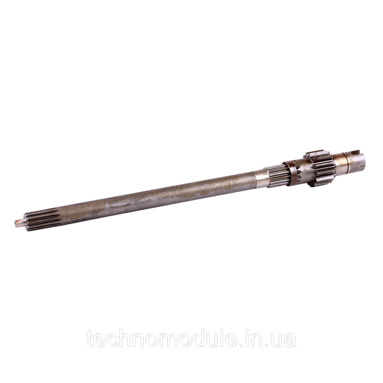 Вал 540 об./хв Jinma 254