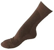Термоноски Mil-Tec coolmax sock Койот 13012005.solve