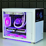 Ігровий комп'ютер Intel i5 13400F / RTX 5060 8GB "GOLIATH", фото 3