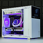 Ігровий комп'ютер Intel i5 13400F / RTX 5060 8GB "GOLIATH", фото 2