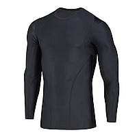 Терморубашка тактическая M-Tac Rashguard Black