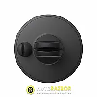 Тримач для мобiльного Baseus C01 Magnetic Phone Holder(Air Outlet Version) Black