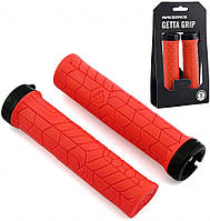 Грипси RF GRIP,GETTA,30MM,RED,BLACK