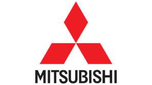 Емблеми, логотипи Mitsubishi мітсубіші