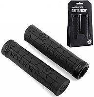 Грипси RF GRIP,GETTA,33MM,BLACK,BLACK