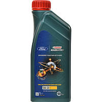 Моторное масло Castrol Magnatec E 5W-20 (Ford) 1л (15D63B)