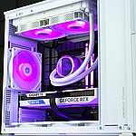 Ігровий комп'ютер Intel i5 13400F / RTX 5060 8GB "GOLIATH", фото 4