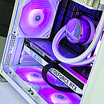 Ігровий комп'ютер Intel i5 13400F / RTX 5060 8GB "GOLIATH", фото 5