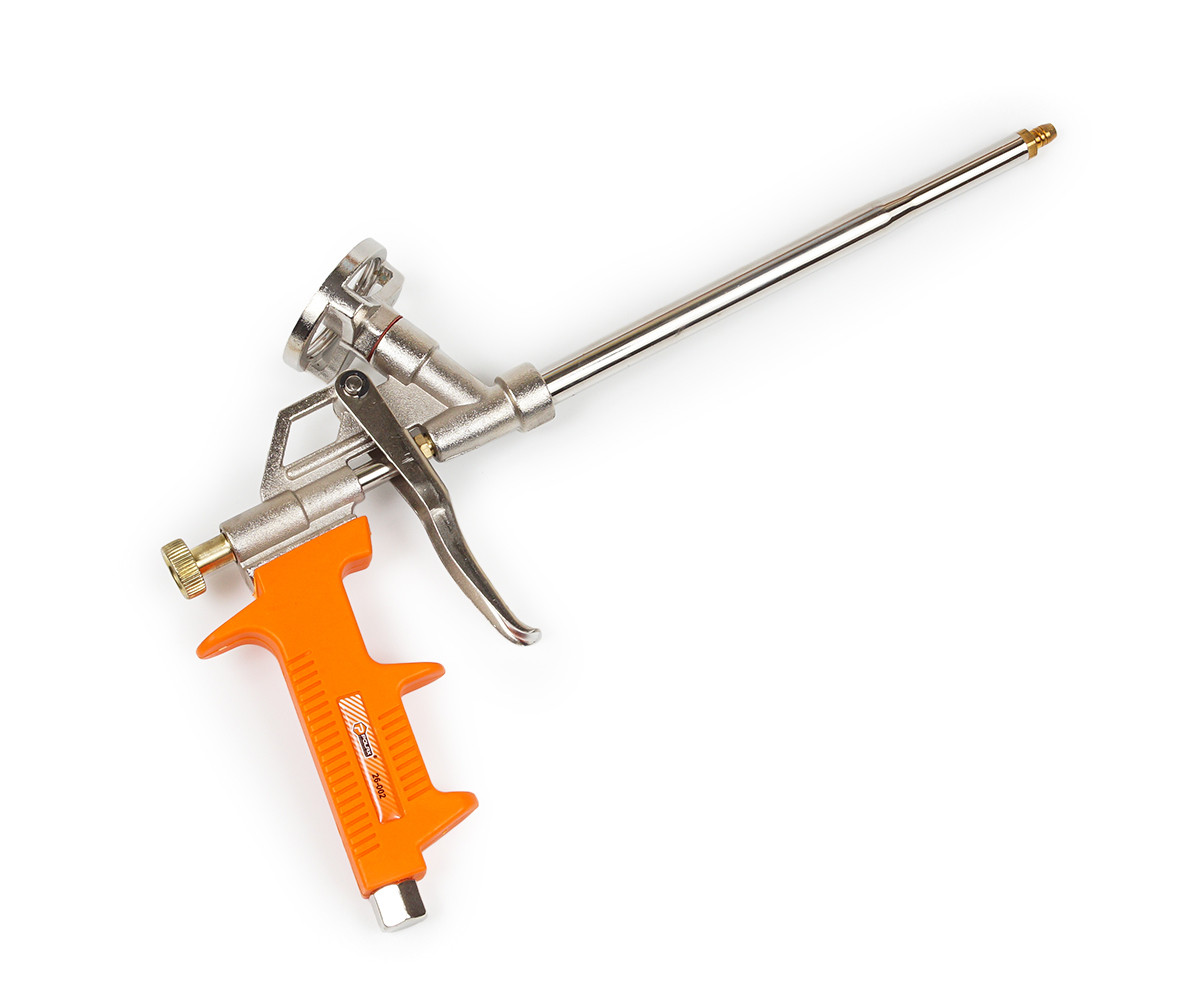 Пістолет для піни Polax (26-002), фото 1