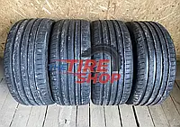 Летняя резина шины 275/35R22 MICHELIN 2022 год 6,7мм