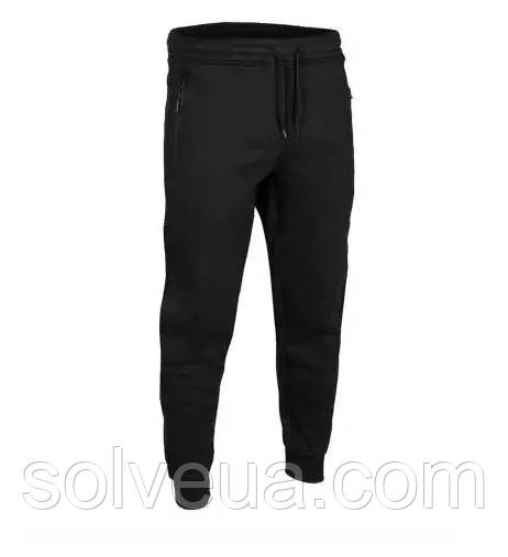Тренувальні штани Mil-Tec TACTICAL SWEATPANTS 11472602.solve