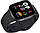 Smart Watch Redmi Watch 3 Black UA UCRF, фото 6