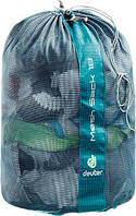 Чохол-мишок DEUTER Mesh Sack 18 колир 3026 petrol