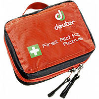 Аптечка DEUTER First Aid Kit Active колир 9002 papaya (порожня)
