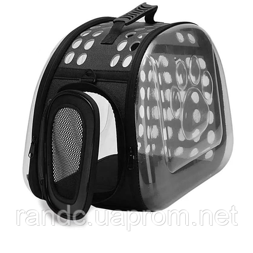 Сумка Переноска Для Небольших Домашних Животных и Грызунов до 2 кг ...