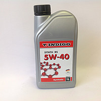 Унікальне масло синтетика Windigo 5W40 1l