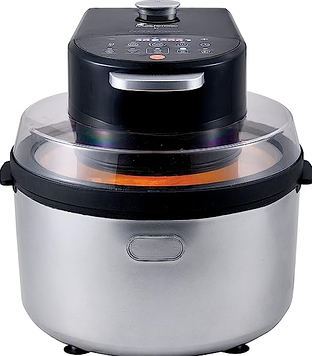 Аерогриль 3в1 Masterpro BGMP 9147 CARLO CRACCO