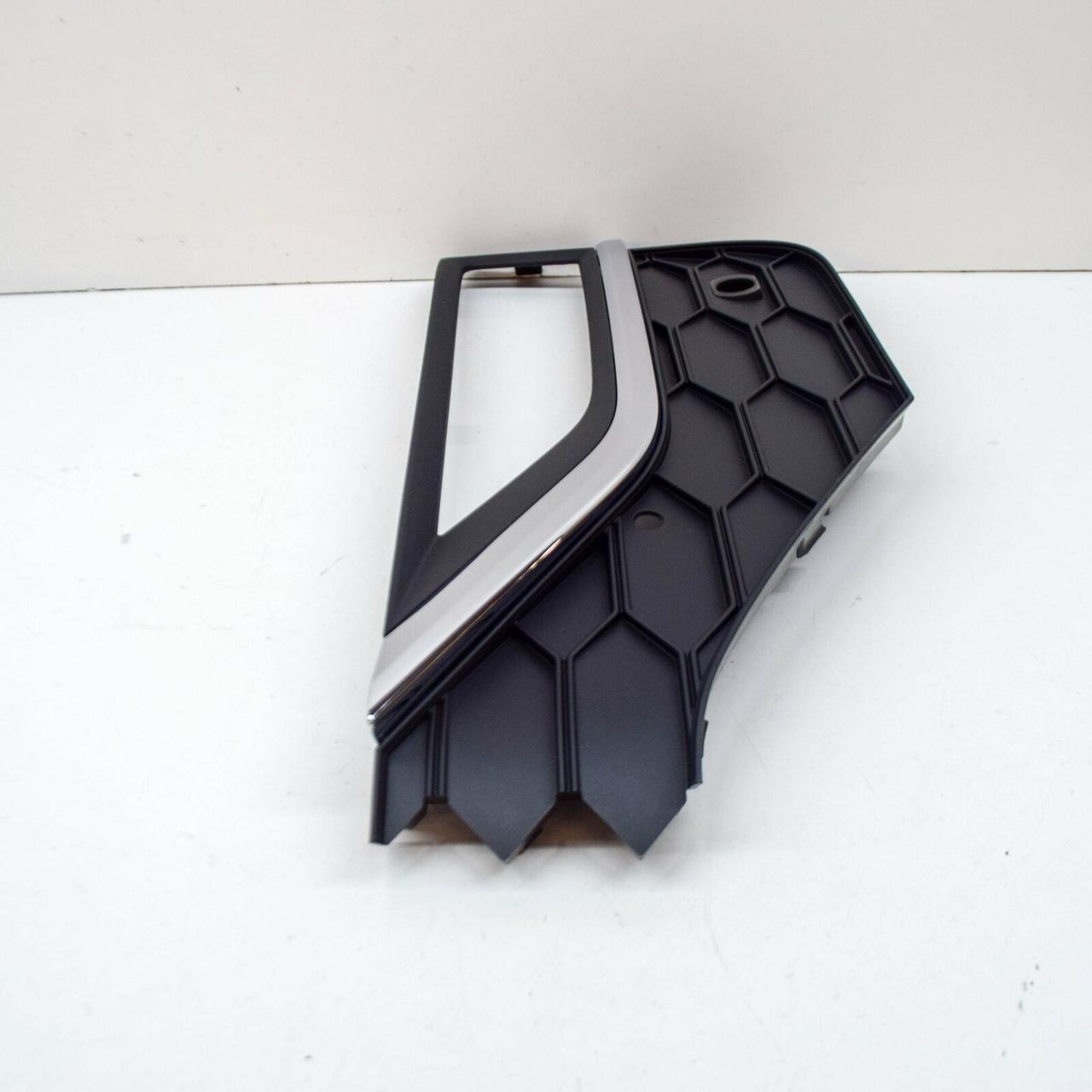 Кришка протитуманної фари ліва VAG: VW: Amarok, 2H6898489ARYP