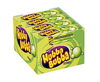 Жвачка Hubba Bubba Apple, 20уп/ящ