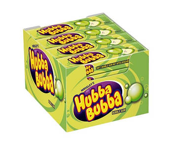 Жуйка Hubba Bubba Apple, 20уп/ящ