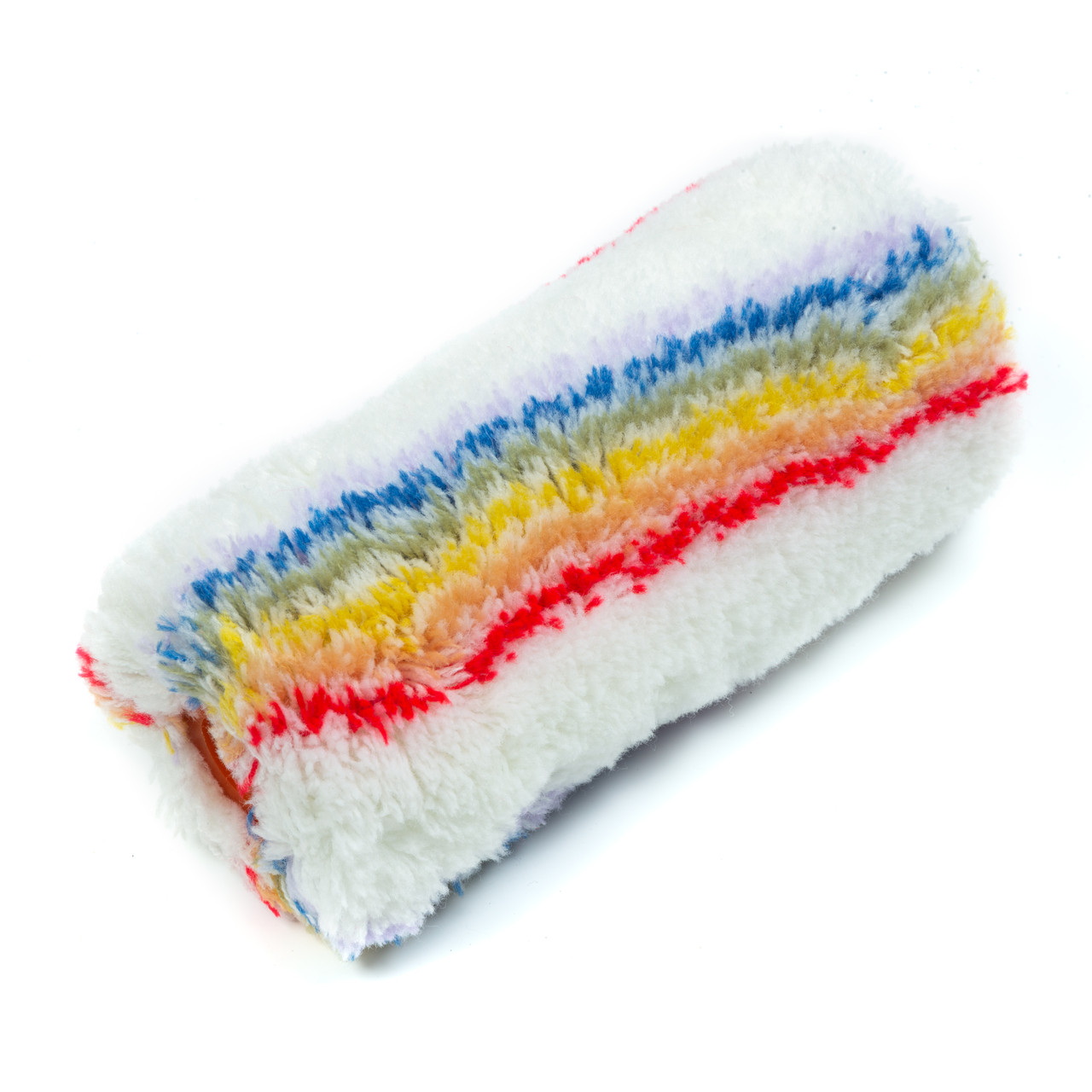 Валик для фарбування "Елітаколор ультра плюс" 8 х 51 х 180 мм (20-010), фото 1