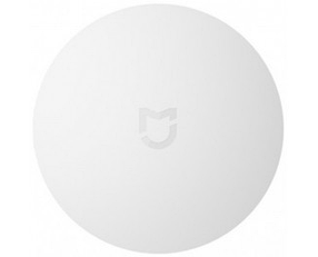 Бездротова кнопка Mijia Smart Home Wireless Switch WXKG01LM BHR4104CN White